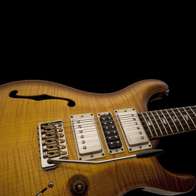 Pre-Order PRS Private Stock Super Eagle John Mayer PRS image 3