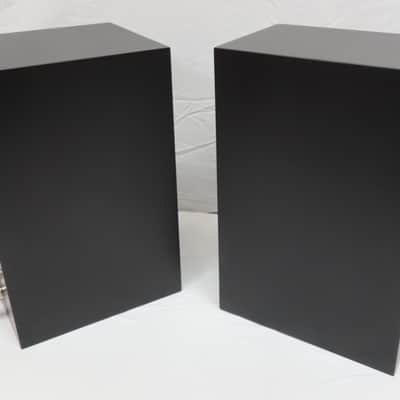 Buchardt Audio S400 Speaker Pair - Speakers w/ Original Box image 4