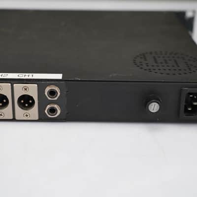 Telefunken V672/2 Microphone Preamps in Powered Rack #43696 image 9