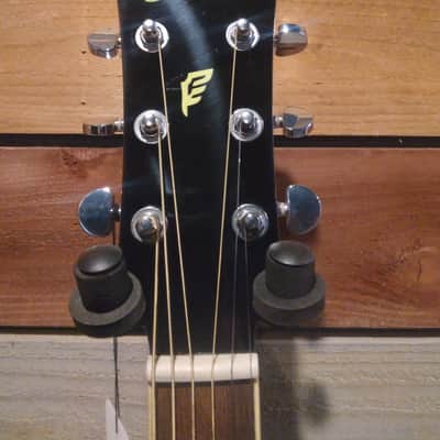 Ibanez - PC15ECE | Performance Series Cutaway Grand Concert Body Electric-Acoustic/Natural image 4