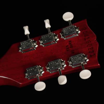 Gibson Les Paul Junior Double Cut - VC (#231) image 12