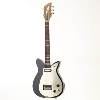 Rickenbacker Combo 400, made in 1957 [SN 4C7318] [01/22] image 2