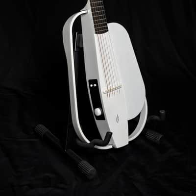 Enya NEX-G - White W/ Microphone image 1