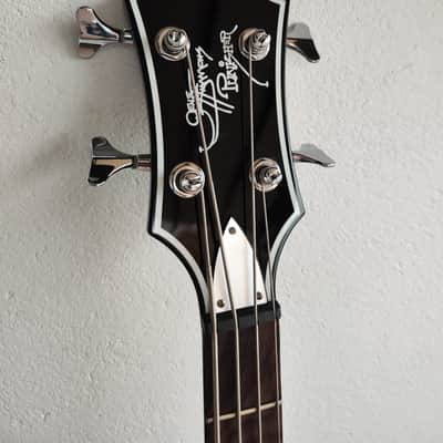 Cort Gene SIMMONS Punisher Black image 9