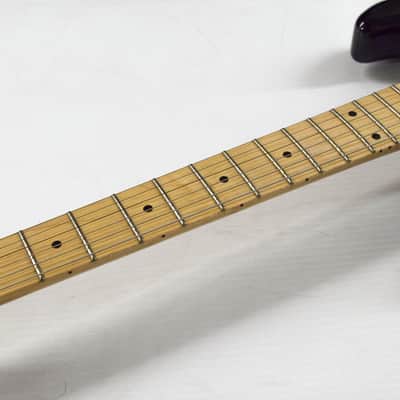 Kramer Baretta - Ebony (DEMO) image 8
