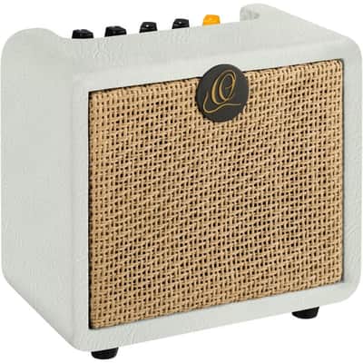 Ortega PTWO-LTD 12W Ltd. White Edition  Bluetooth-Verstärker image 2