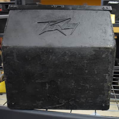 Peavey 1245 Monitor Precision Transducer image 5