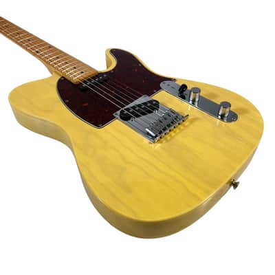 Bill Lawrence SwampKaster T image 6