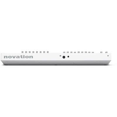 NOVATION LAUNCHKEY-49-WH Mk4 - Clavier maitre 49 touches, 16 image 9
