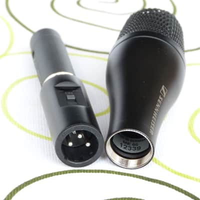 Sennheiser K6 P + ME65 Condenser Microphone image 5