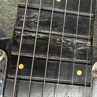Rickenbacker Lap Steel Electro 30s-40s? - Black Rickenbacker image 13
