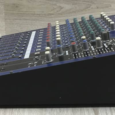 Yamaha MG12/4 FX image 12