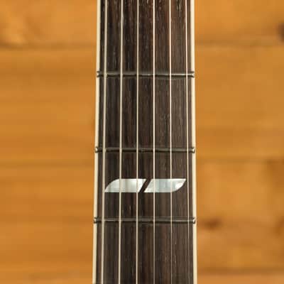 Yamaha Revstar Chris Buck RS02CB - Rosewood - Honey Gold image 6