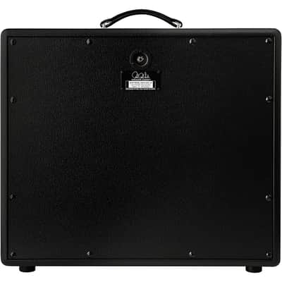 PRS 2x12 Stealth Guitar Cabinet With Celestion V70 Speakers - Regular Black image 2