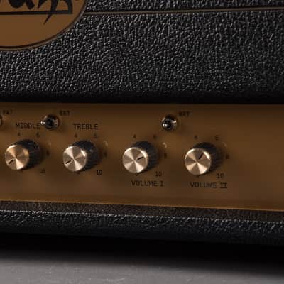 Suhr SL-15 Head image 5