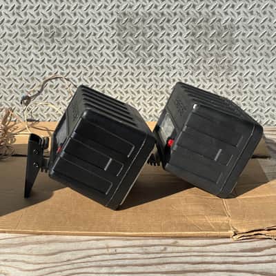 Bose 151 Environmental Speakers 40W 4 Ohms Indoor Outdoor Weatherproof Pair image 8