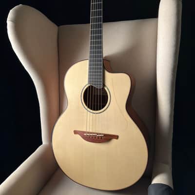 Lowden Pierre Bensusan Signature F50C image 16