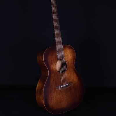 Martin 000-15M StreetMaster, Mahogany Burst image 8