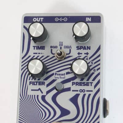 EARTH QUAKER DEVICES Time Shadows V2 [1181] (02/02) image 2