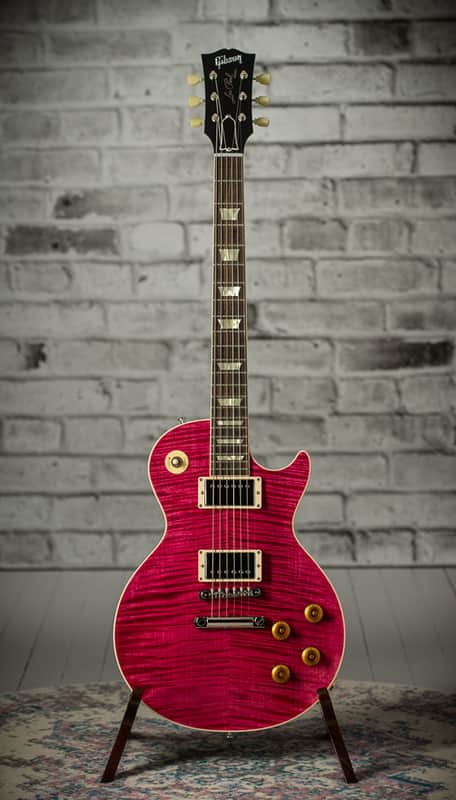 Gibson Custom Shop Special Order '59 Les Paul Standard Reissue