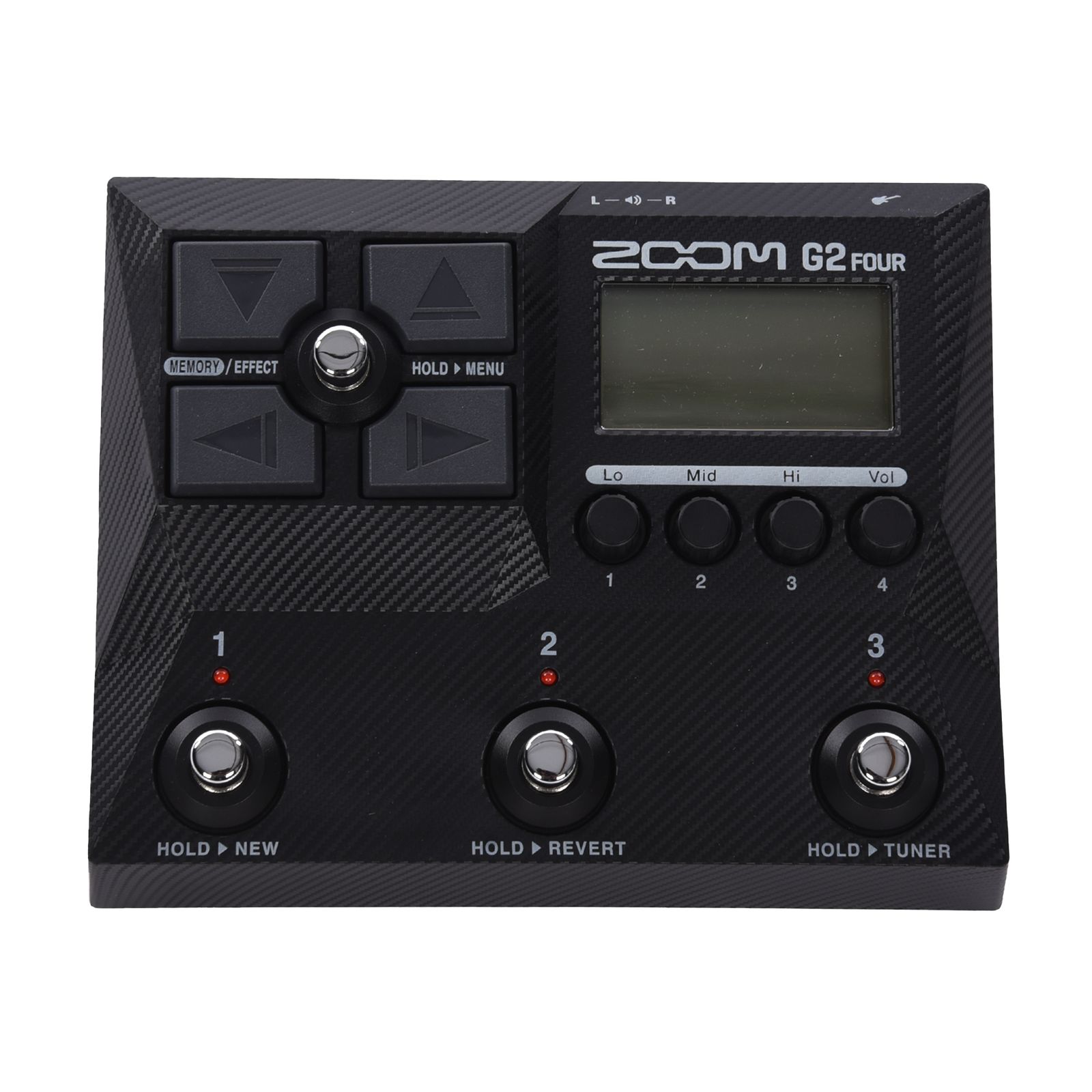Zoom G2 Four | Reverb
