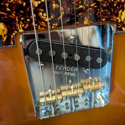 Fender American Special Electric Guitar 2015 image 7