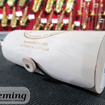 JodyJazz DV Soprano Mouthpiece 7* image 2
