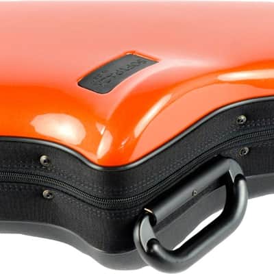 BAM 4001S Altsaxophon Series 4000 image 2