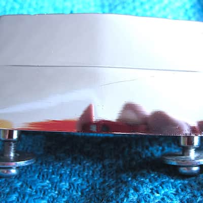 Tama Tom Mount or Floor Tom Leg Bracket - Vintage (USED) image 3