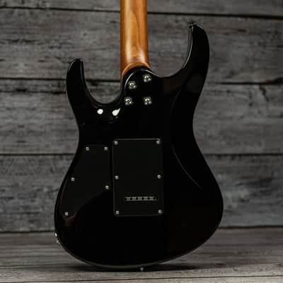 Suhr Modern Plus - Bengal Burst image 4