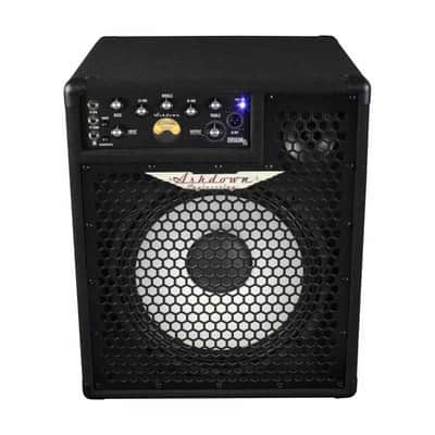 ASHDOWN ORIGINAL-EVO-C112 Original - Combo basse ORIGINAL 1x12 300w image 1