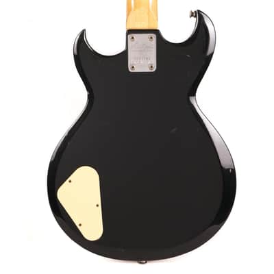 1984 Aria Pro II CSB-380 Bass Black image 6