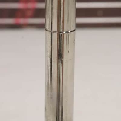 Ludwig Flat Base Hi Hat Cymbal Stand Vintage 1940's image 3