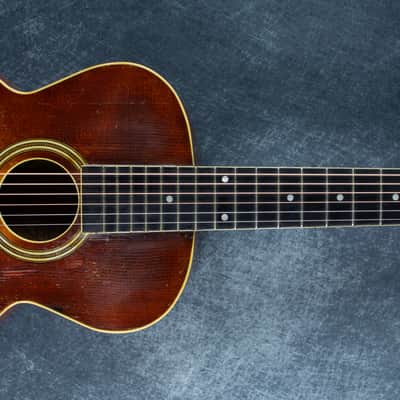 Gibson L3 Archtop 1919 ~ Secondhand image 1