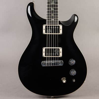 PRS Robben Ford Ltd 2022, Black image 1