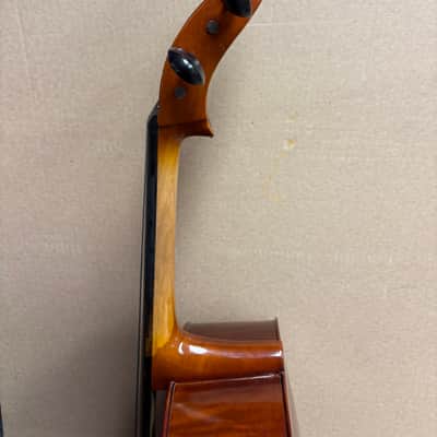 Yamaha 4/4 Cello image 8
