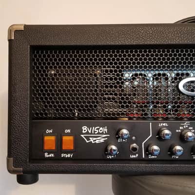 Crate BV150 2005 image 2