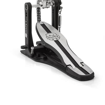 Mars Single Pedal w/ Double Chain Drive image 1