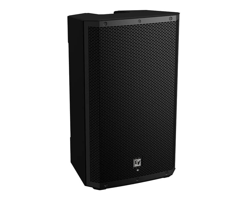 Electro-Voice EV ZLX-15P G2 15" Active Speaker Powered Monitor PROAUDIOSTAR image 1