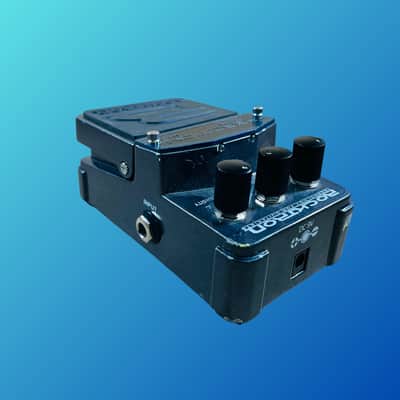 Rocktron Reaction Chorus image 3
