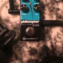 Pigtronix Philosopher Bass Compressor