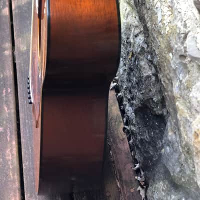 1966 Martin 0-18 - Natural Near Mint image 5