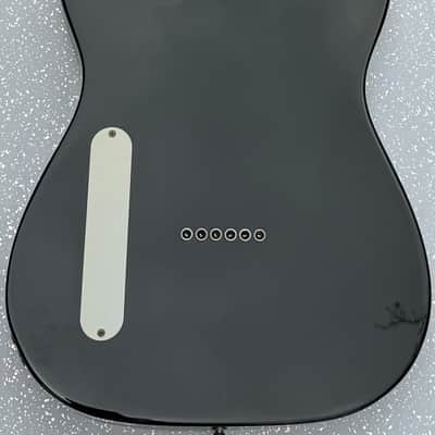 Fender Classic Player Cabronita Telecaster 2015 - Black image 7