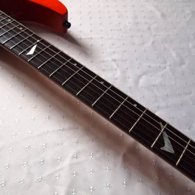 Hamer  Californian Deluxe Custom Order-1994 image 4