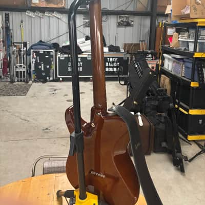 Tom Anderson Guitarworks T Classic image 18