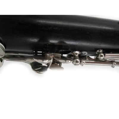 1987 Buffet Crampon R13 Bb Clarinet image 6