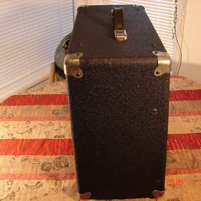 Crate CR112 Combo Guitar Amplifier image 8