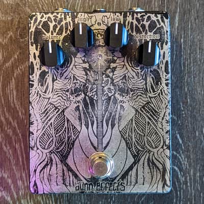 (15239) Dunn Effects Hierophant 4 Knob image 1
