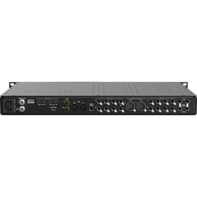 MOTU 828 28x32 USB3 audio interface for Mac, Windows and iOS with mixing and effects image 6