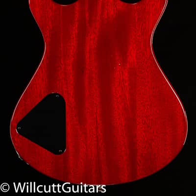 Knaggs Keya J D1 Vintage Cherry, Gloss Relic (312) image 4